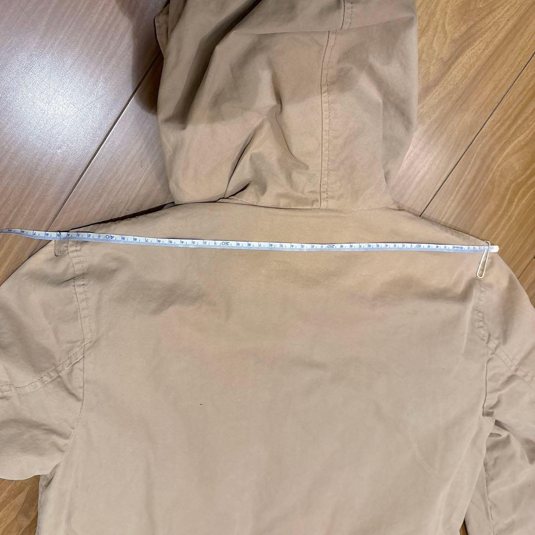 Marco Tagliaferri アーカイブ M51 ファーライナー - メルカリ