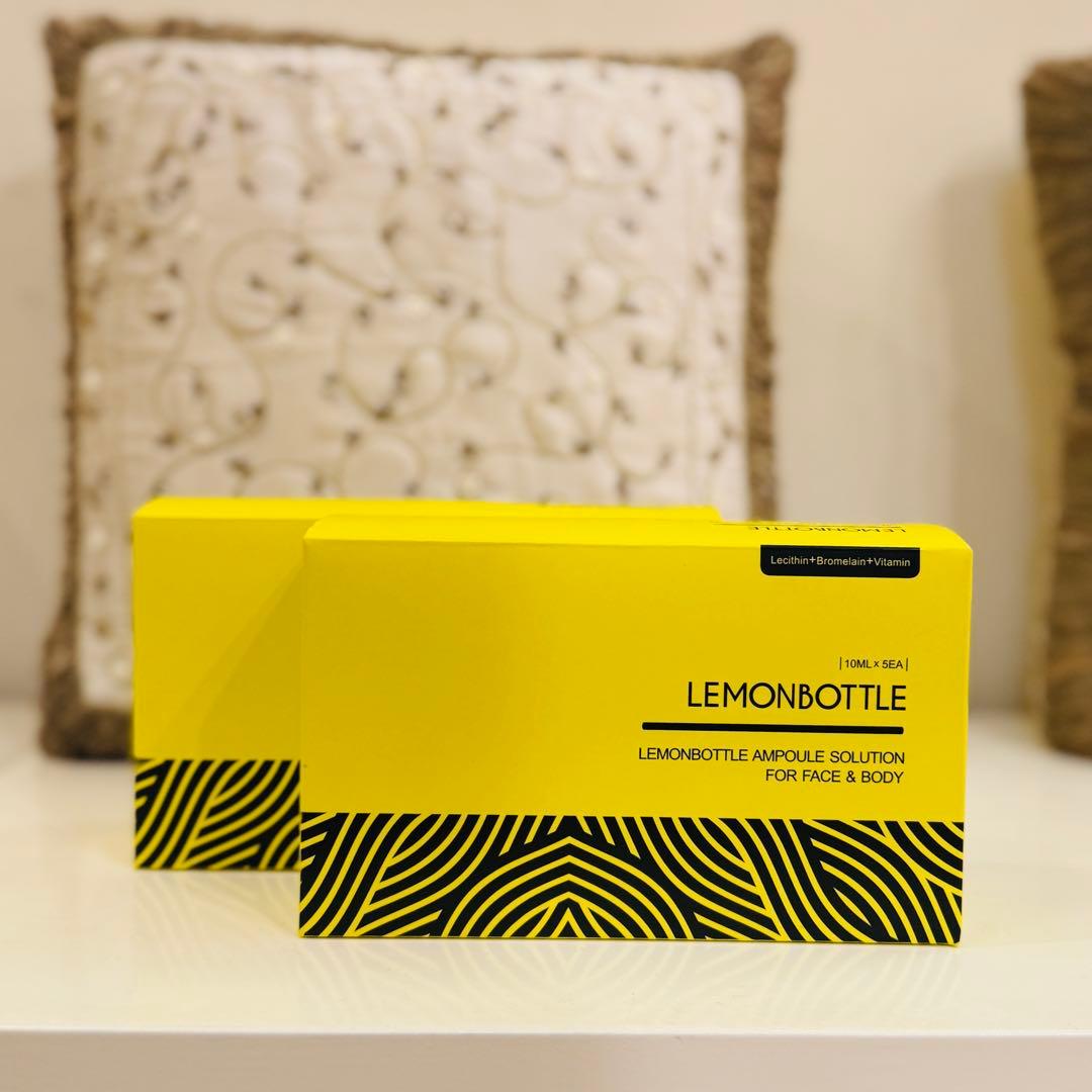 ★再入荷★【レモンボトル】LEMONBOTTLE 5本セット◆バラ・まとめ◎ 70726f647563742f4c454d4f4e5f42