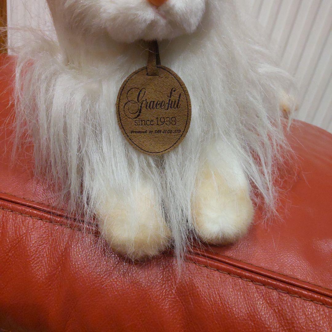 三英グレイスフル ペルシャ猫 日本製 アクリル 大型 ラスト - メルカリ