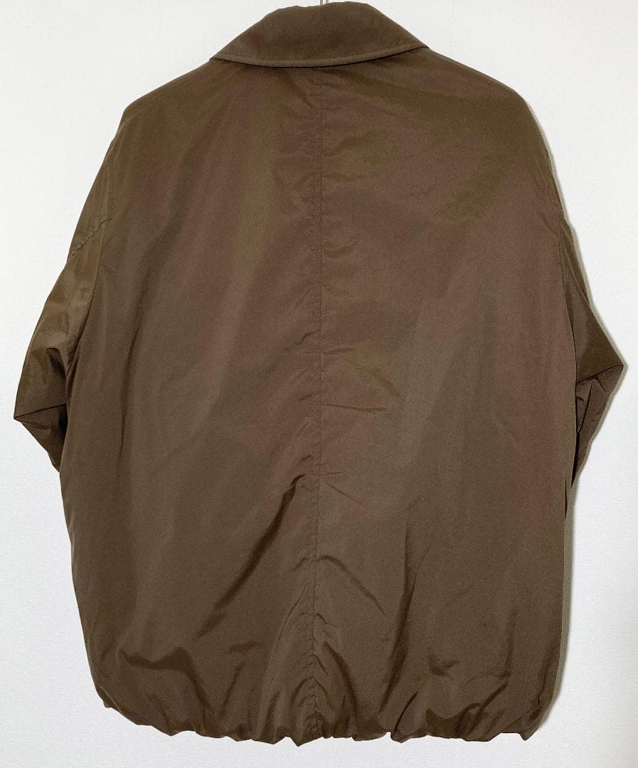 Steven Alan ダルマ バルカラー ジャケット スティーブンアラン M