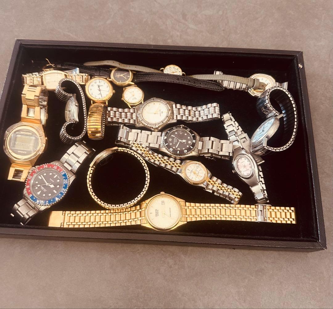 様 遺品整理アクセサリーおまとめセット. - メルカリ