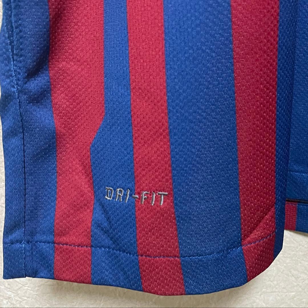 正規品】バルセロナ 11-12 イニエスタ XL CWC優勝パッチ ペップ最終