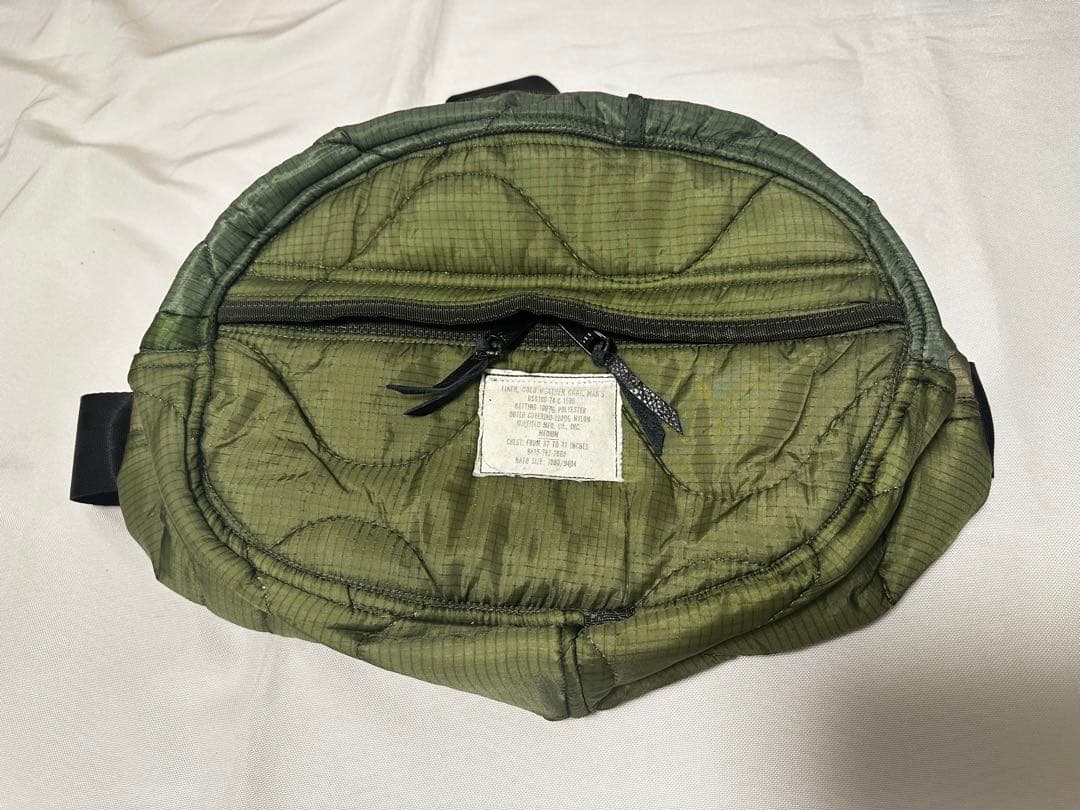 新品]キムタク US Customized Quilted Bag 三軒茶屋 - メルカリ