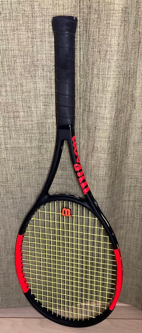 Wilson PRO STAFF 97 v11.0 G2 プロスタッフ97 - メルカリ