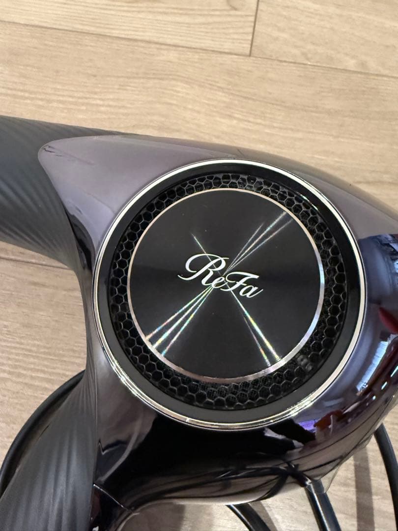 リファ ReFa ビューテックドライヤー プロ 👝