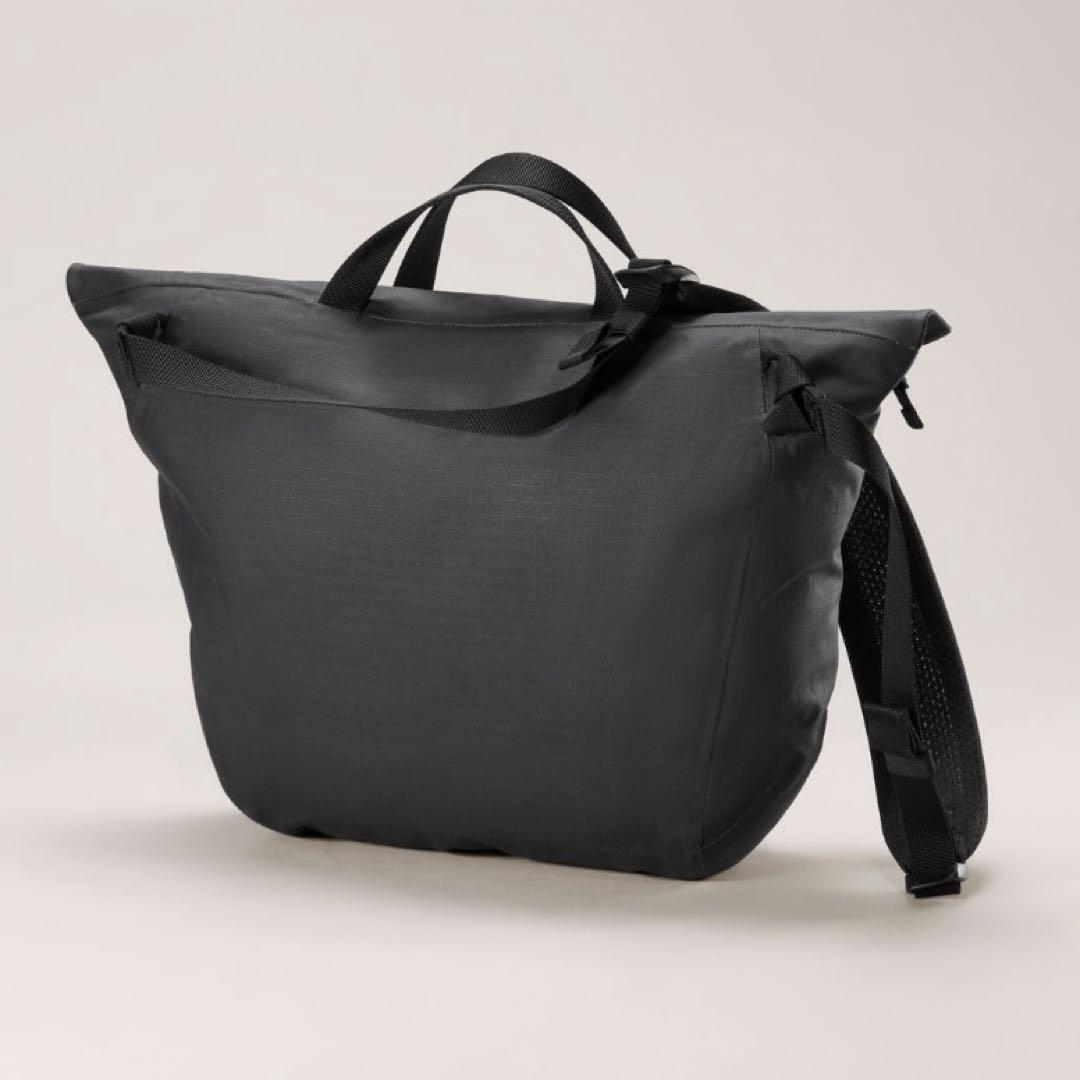 レア完売！未開封新品！アークテリクス グランヴィルショルダーバッグ