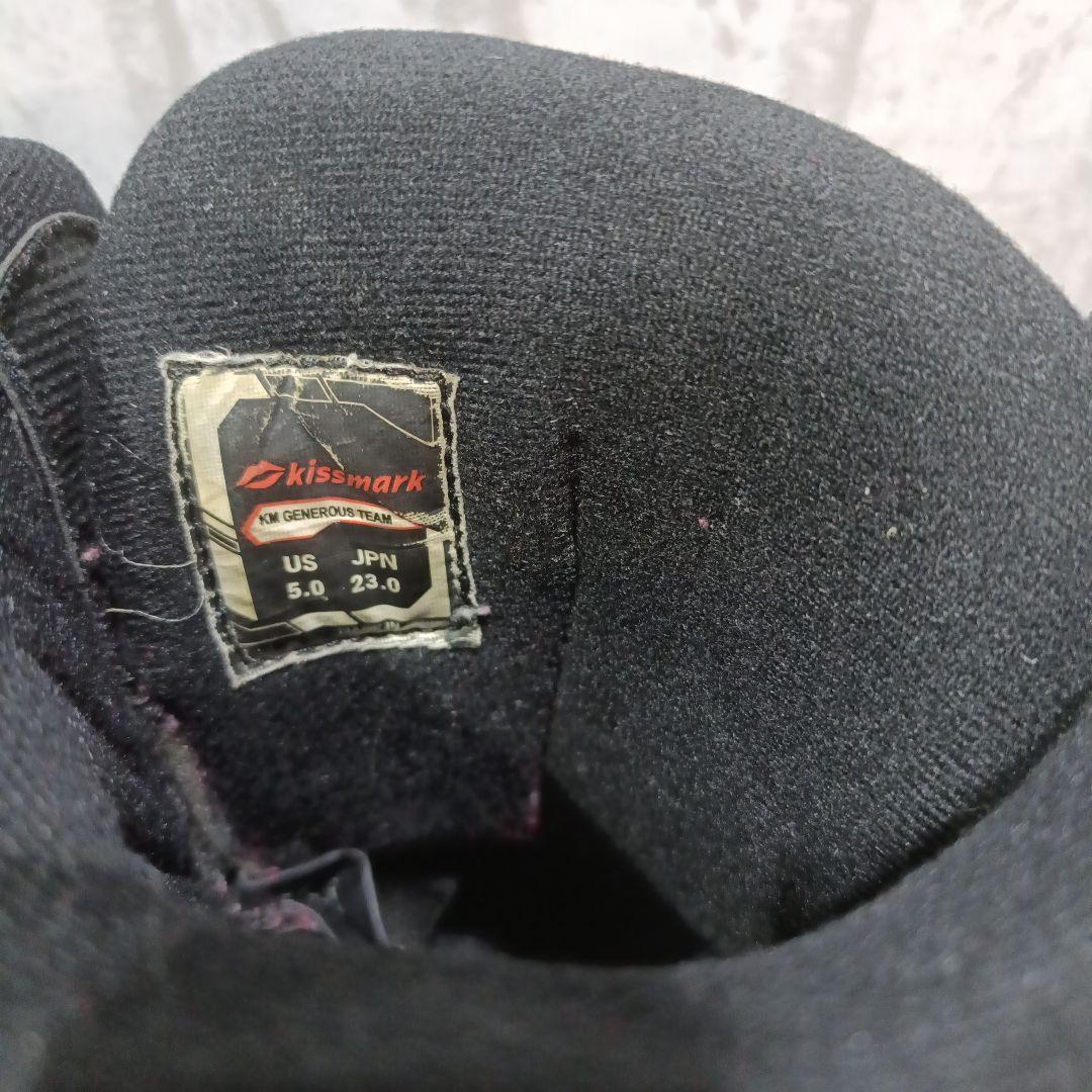 BURTONブーツセット■ボード128cm■ブーツ23〜23.5cm■