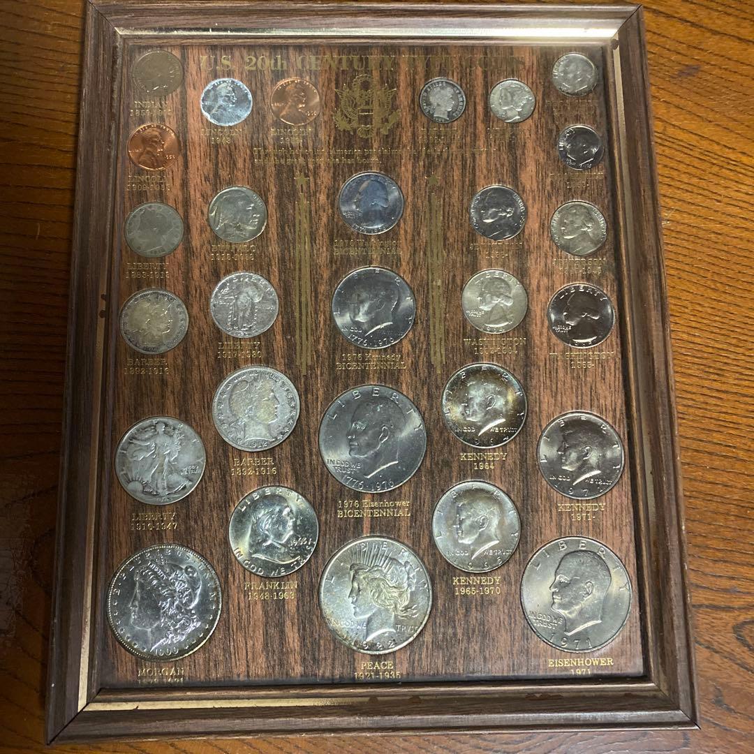 アメリカ 20世紀 コレクション 👊👊👊👊👊👊👊👊👊👊👊👊👊👊 Greetings! #ps1collector