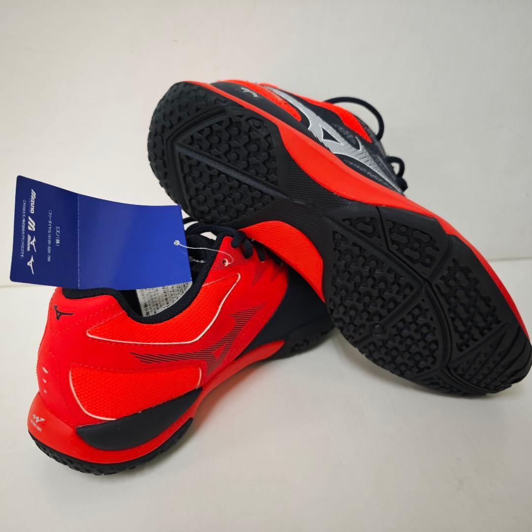 シューズ(男性用) Mizuno WAVE SPARK WIDE OC 25.5cm