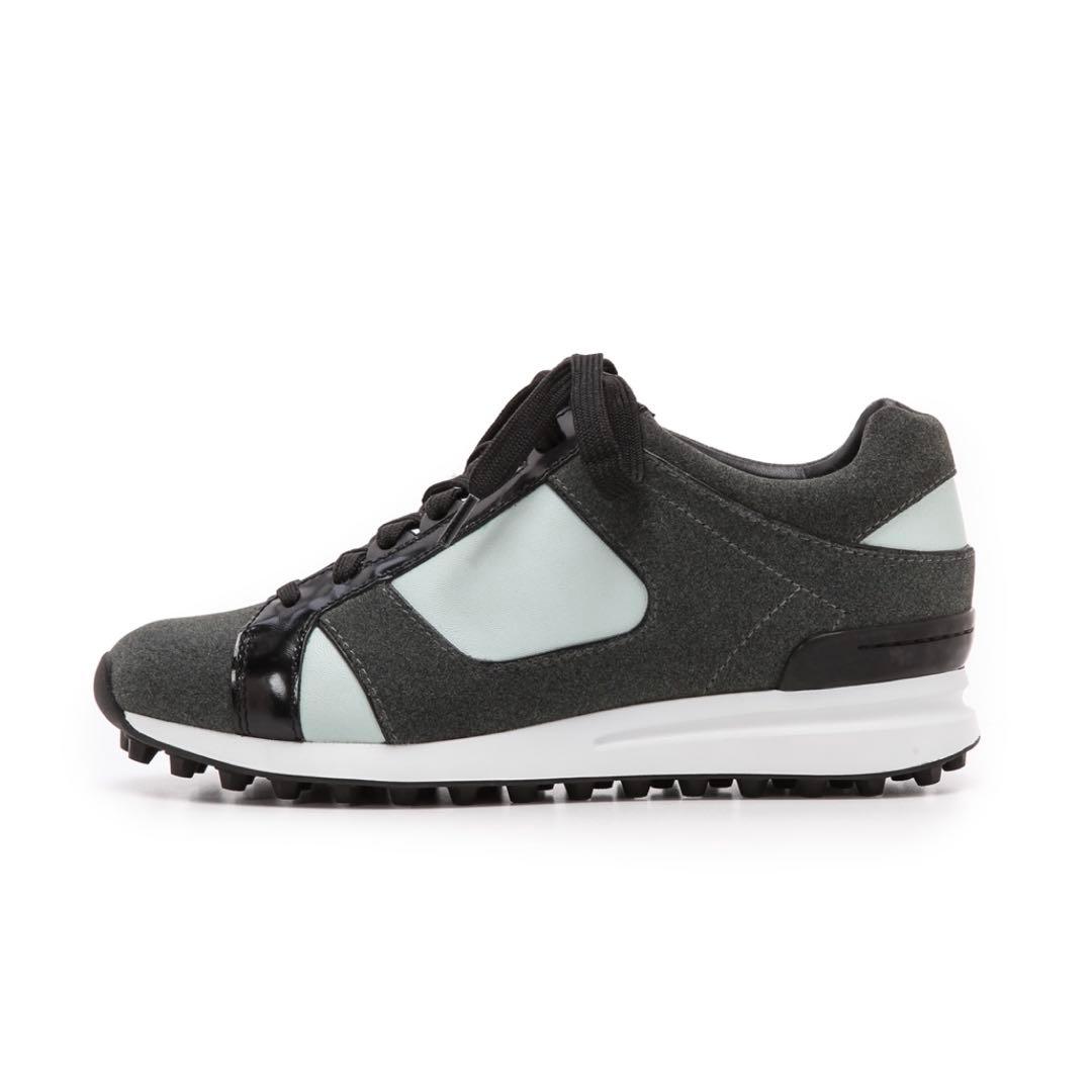 Phillip Lim⭐︎スニーカー/ゴルフシューズ⭐︎size40(26.5cm)