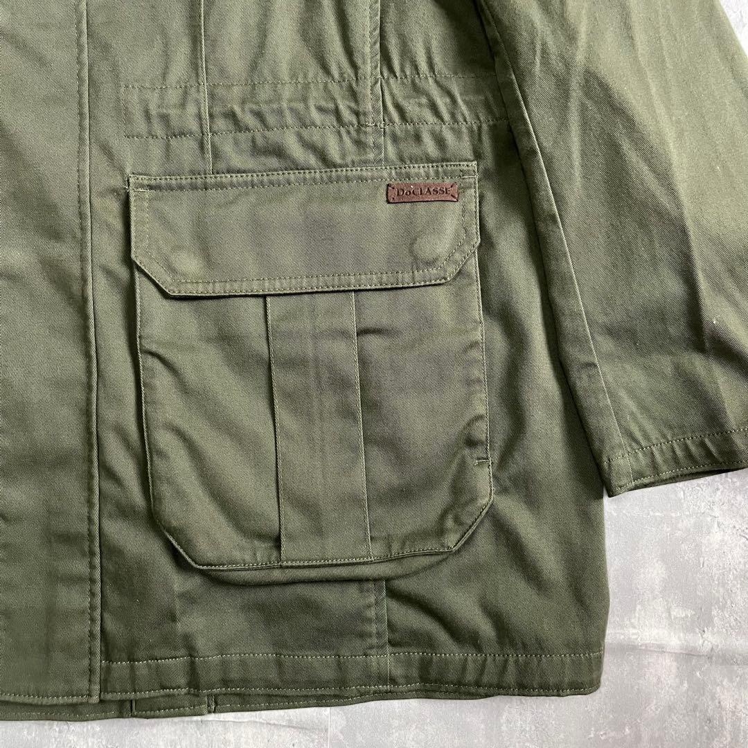 00's vintage モッズコート アーカイブ グランジ y2k パンク - メルカリ