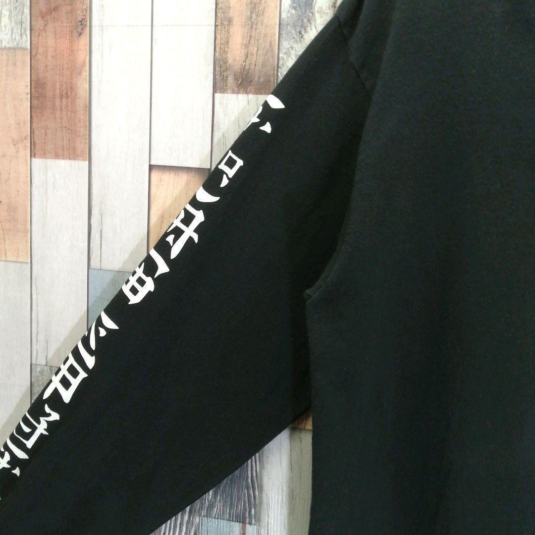 FLAGSTUFF　フラグスタフ　ロンT　電影少女　アニメ　マンガ