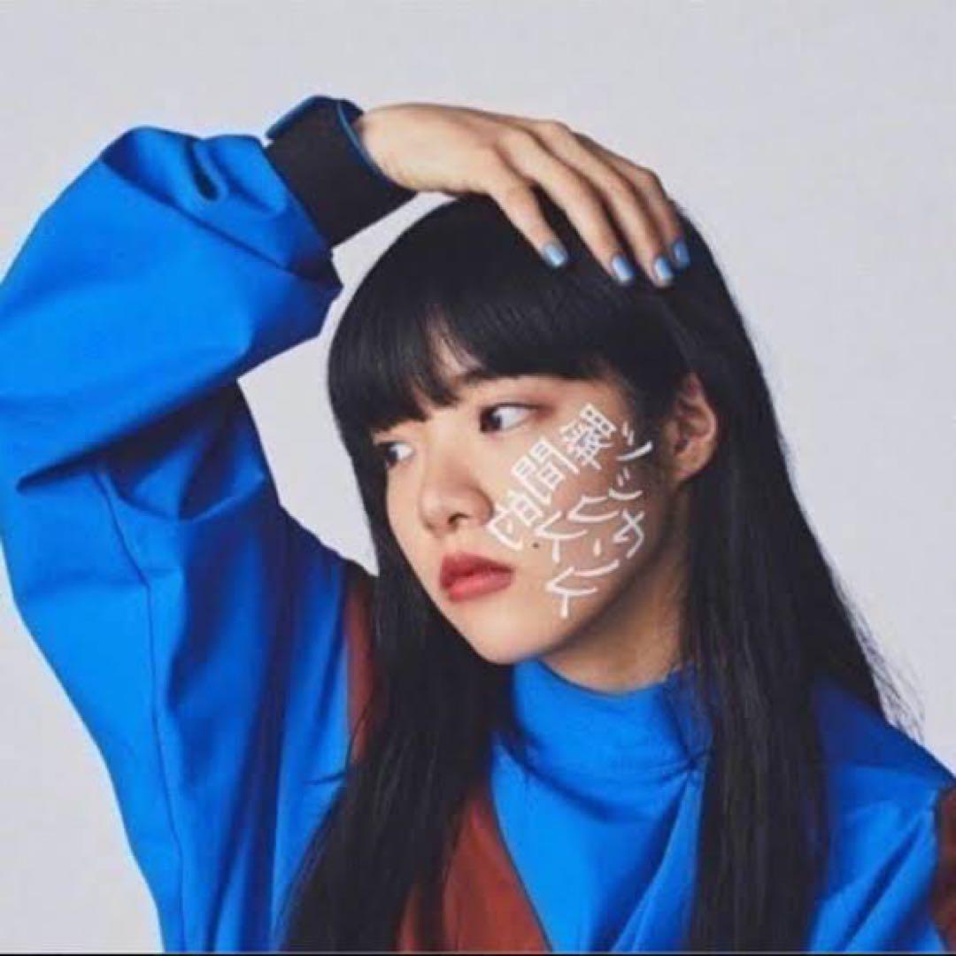 H*S様 KIKO KOSTADINOV 18AW TEAR DROP ANOR - メルカリ