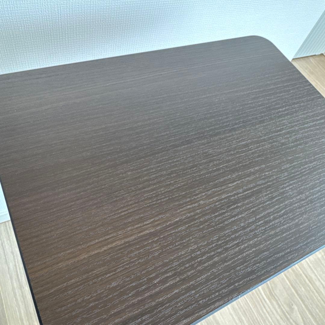 NOYES サイドテーブル KIYO様12日まで取り置き - メルカリ