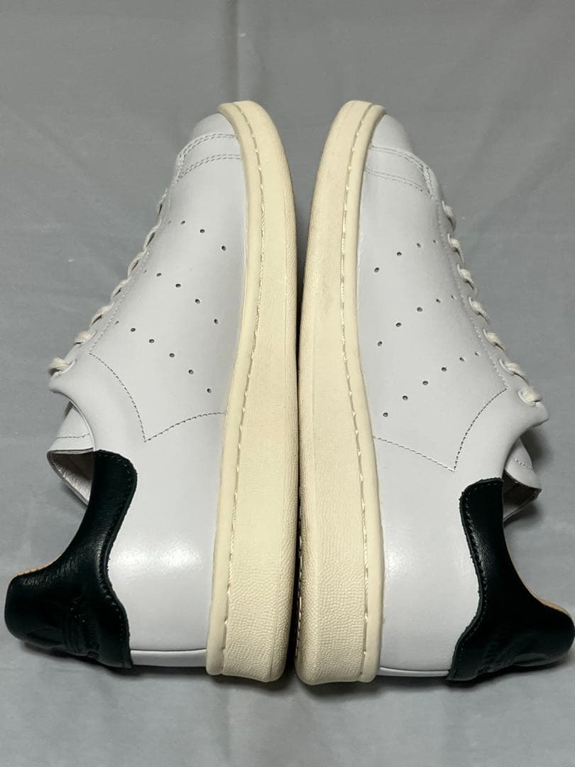 【美品/POPEYE掲載品】adidas スタンスミス LUX 27.0cm
