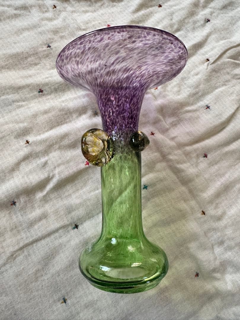 コスタ ボダ/バーティル・ヴァリーン/Windpipe/花瓶 - メルカリ