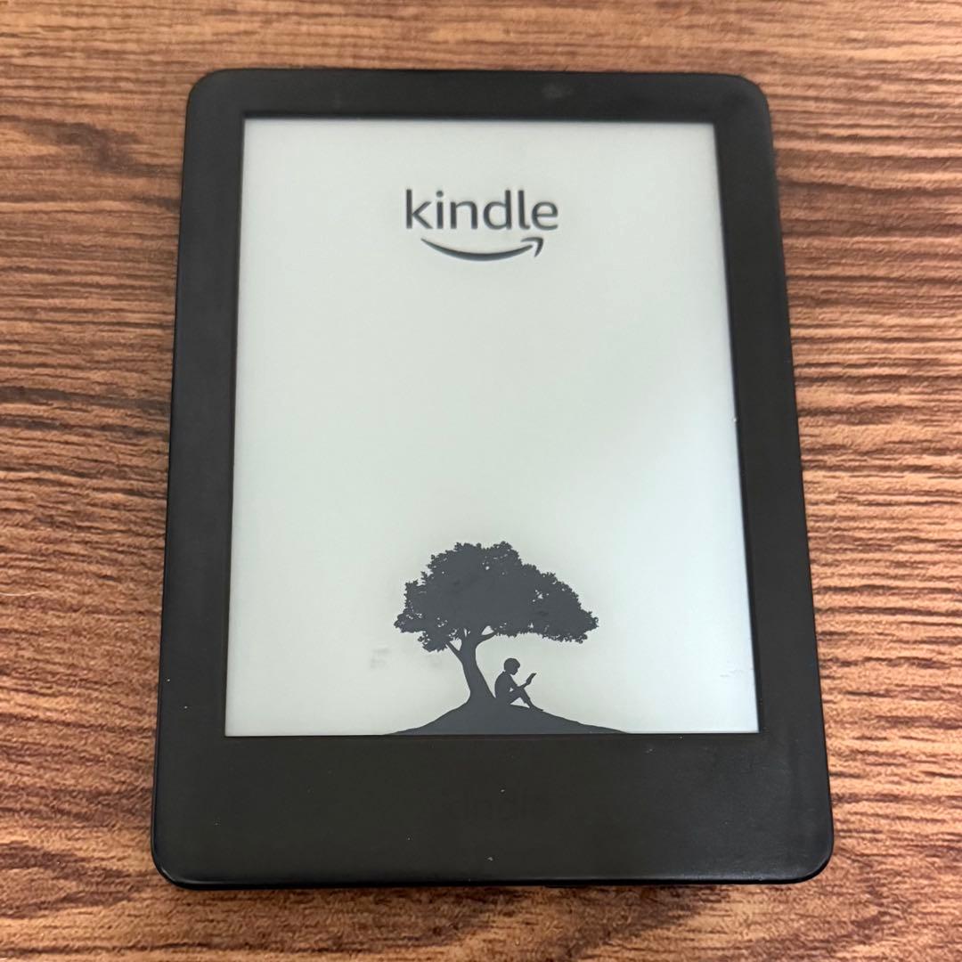 Kindle 第10世代 8G Wi-Fiモデル 広告なし 日本国内発送・最短翌日お