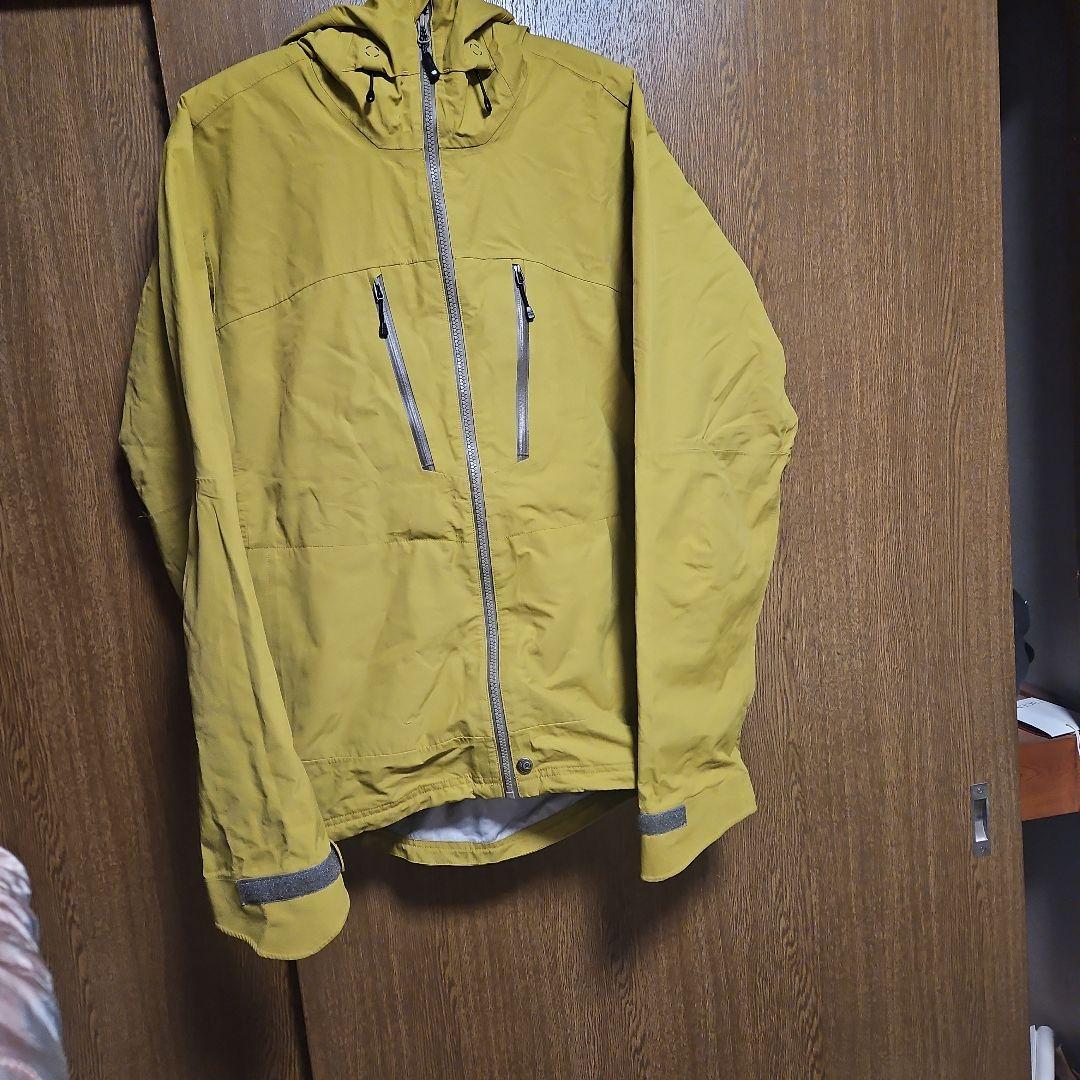 スノーボード p.rhythm outerwear courseguy jacket 楽天市場】P.RHYTHM プリズム 25-26 COURSE GUY JACKET コース ガイ