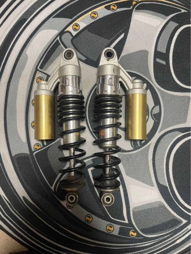 nc31 リアサス サスペンション ショウワ カヤバ オーリンズ nc39 楽天