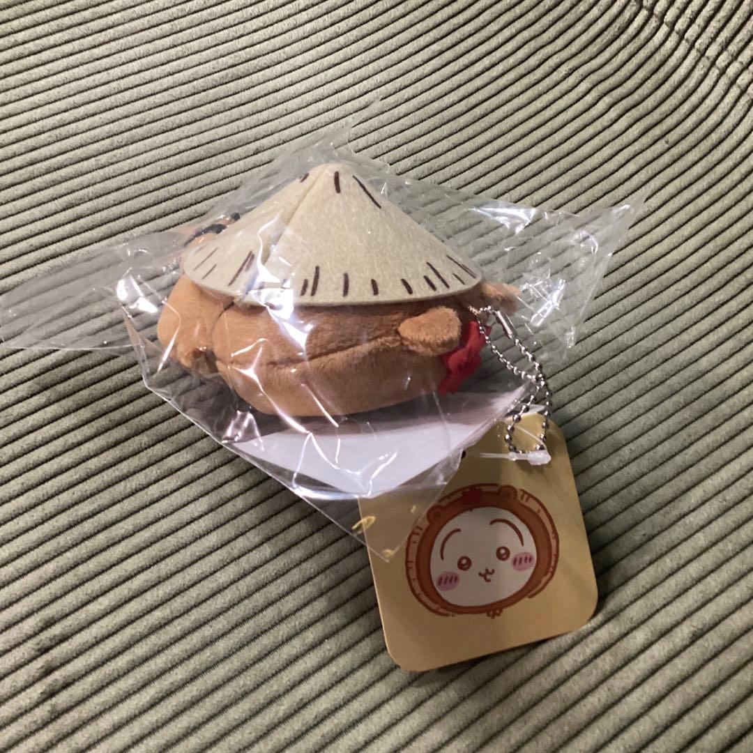 ちいかわ たぬきだもんくじ C賞 うさぎ - メルカリ