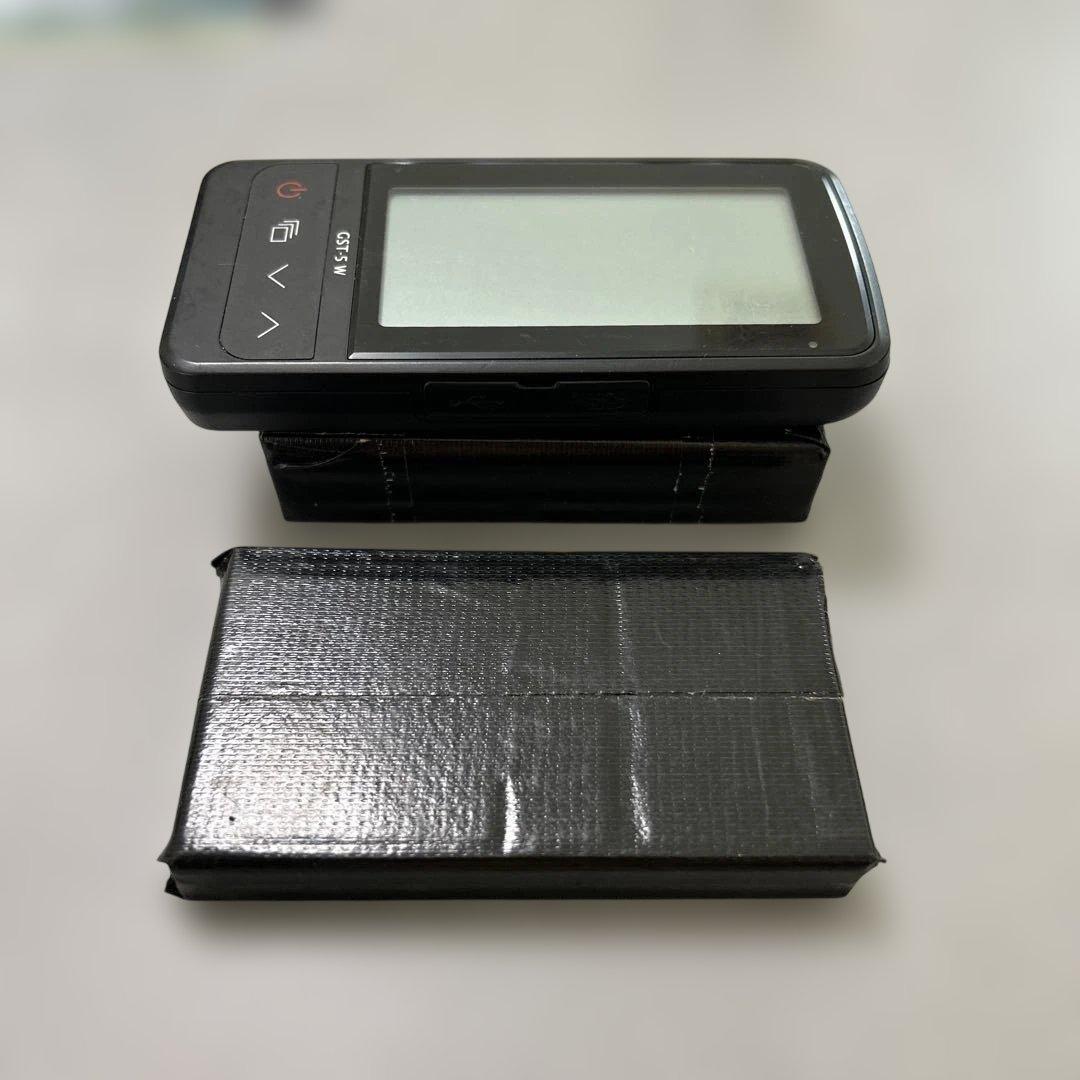 ラウンド用品・アクセサリー ATLAS GST -5w