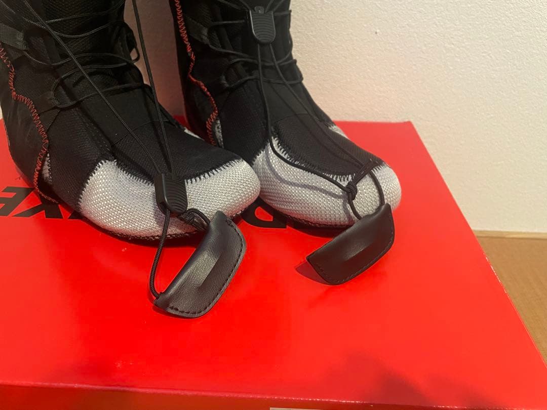 DEELUXE EDGE 26.5cm 21-22モデル