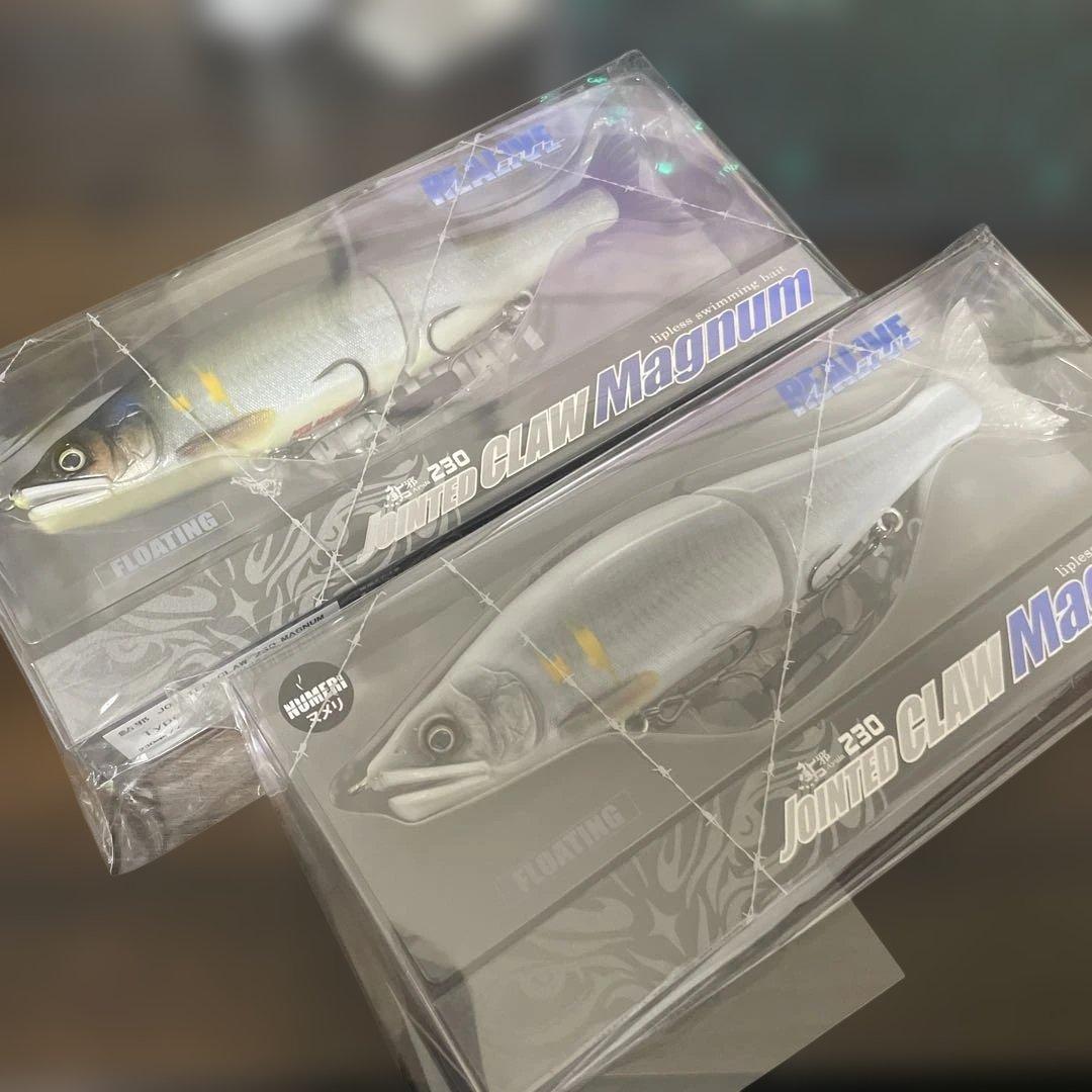 新品未使用！　ジョイクロマグナム　2個セット 2026年最新】ジョイクロマグナムの人気アイテム - メルカリ