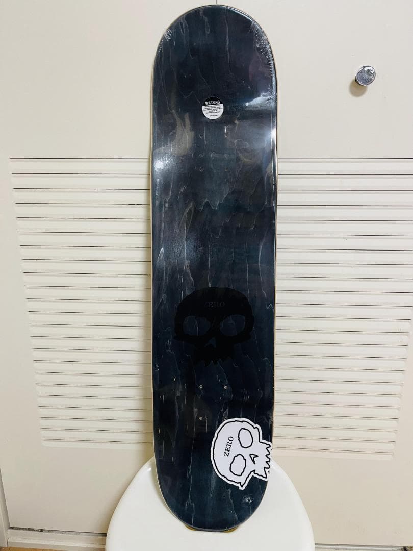 INDYチタン合金トラック同等品使用 ZERO ゼロ 8.0コンプリート - メルカリ