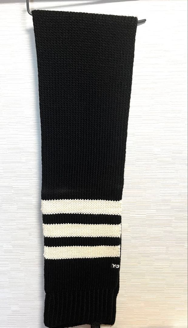 ⭐︎12/28まで価格⭐︎Y-3 マフラー 楽天市場】y-3 マフラーの通販