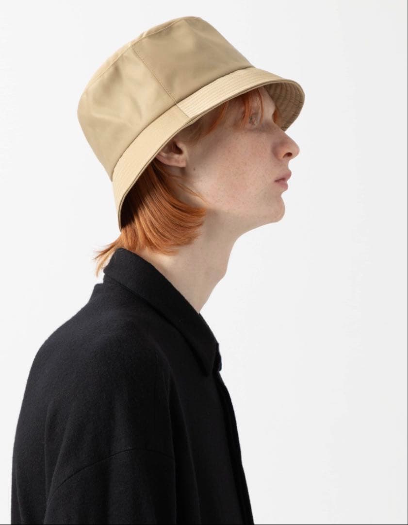 MB ULTIMATE パーマネントハット by LIMONTA ITALY - メルカリ