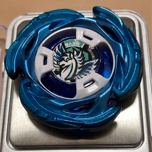 BX‐00 コバルトドレイク 4‐60F メタルコート:ブルー 中古正規品 - メルカリ