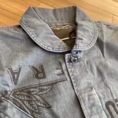 SNAFU スタジャンSITUATIONORMAL