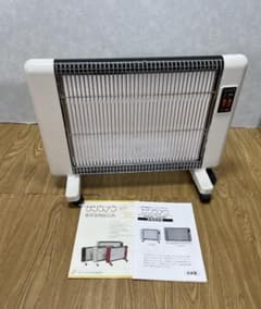 X480-48 オリエンタル ニューセラミックヒーター サンラメラ 600W