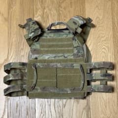 TMC JPC2.0 usssパッチ