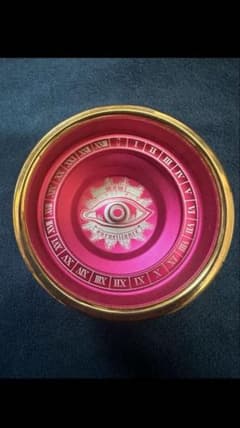 SAI様mowl M 7周年ロゴ&6周年ロゴセットマウル