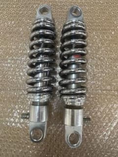 ドラッグスター1100 イージーライダース リアサス VP13J