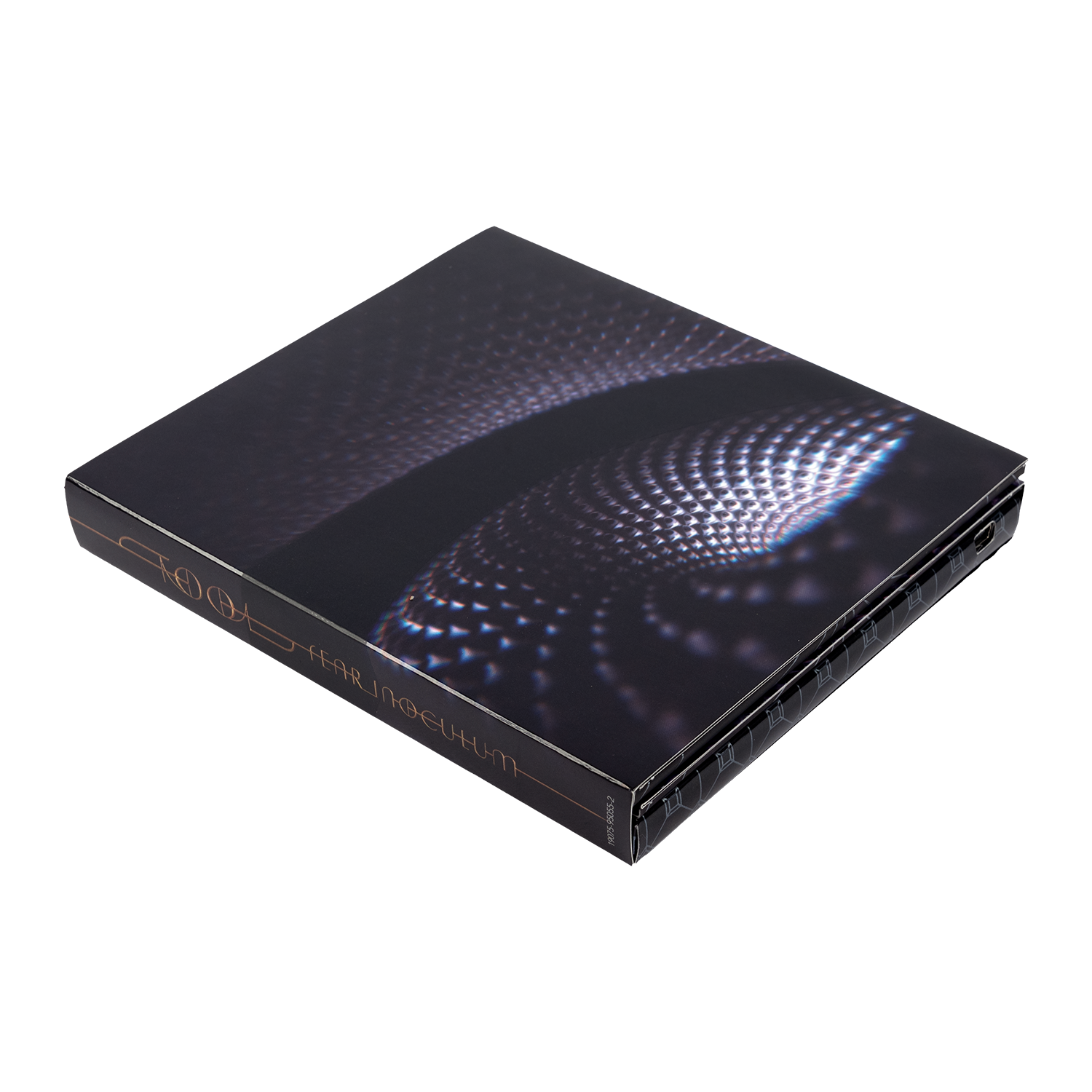 Fear Inoculum (Ltd Ed CD + DL) | Tool Band Official Store