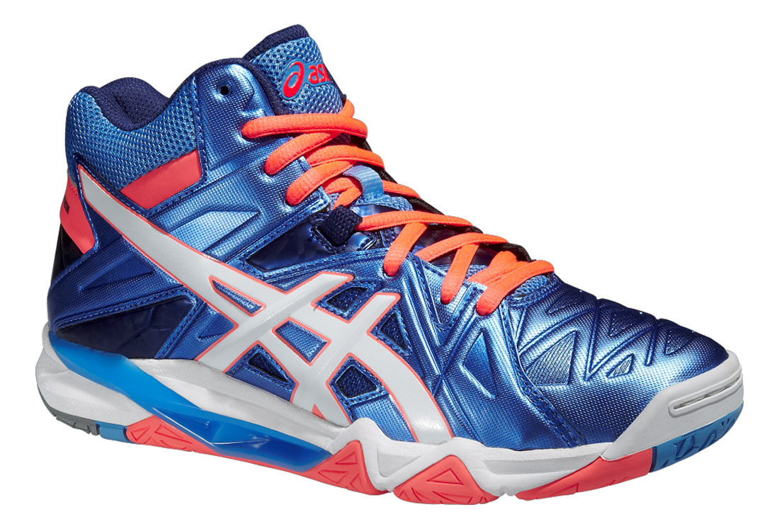 Indoor shoes Asics Gel-Sensei 6 MT W `16 | pepe7.com