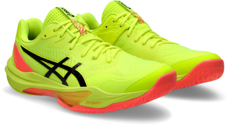 Asics SKY ELITE FF 3 PARIS Indoor shoes | efloorball.net