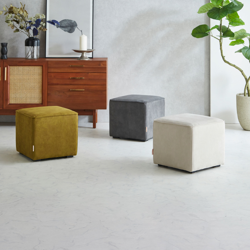 キューブモード スツール 41cm ｜関家具公式通販サイト