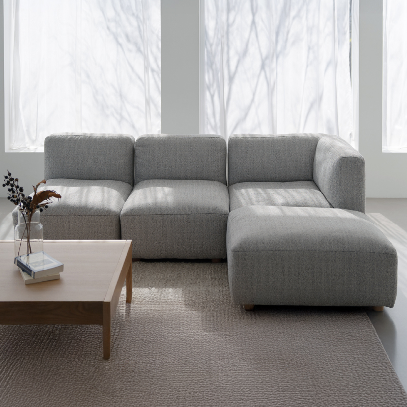 ピープル 1人掛けワイド ソファ｜家具・インテリア通販の関家具【公式】