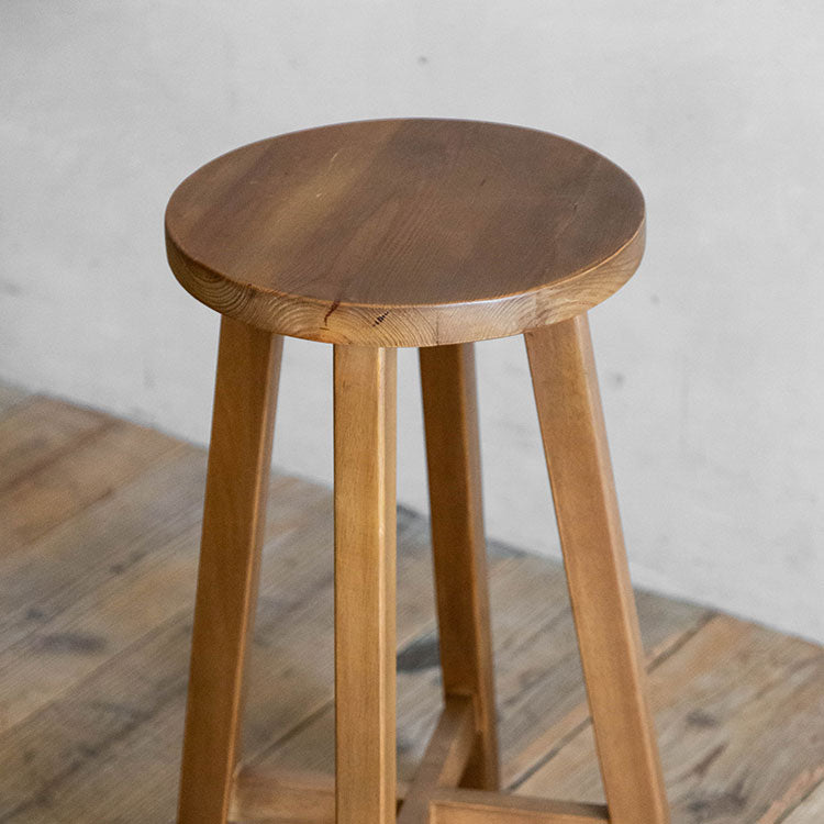 ワビ スツール ロータイプ | 家具・インテリア通販サイト CRASH GATE