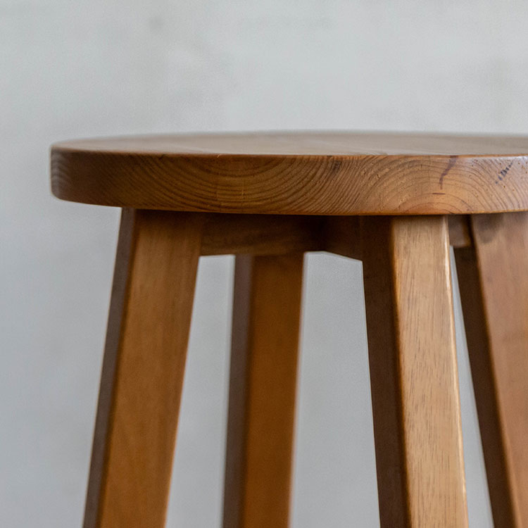 ワビ スツール ロータイプ | 家具・インテリア通販サイト CRASH GATE