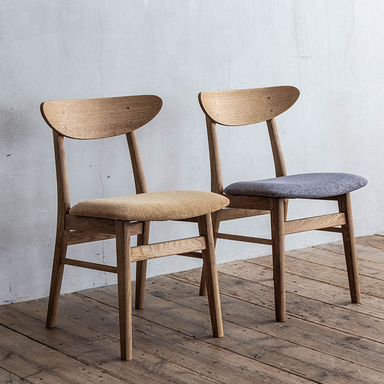 マーク ダイニングチェア 木色WF-1 | 家具・インテリア通販サイト