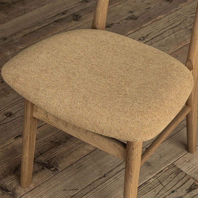 マーク ダイニングチェア 木色WF-1 | 家具・インテリア通販サイト