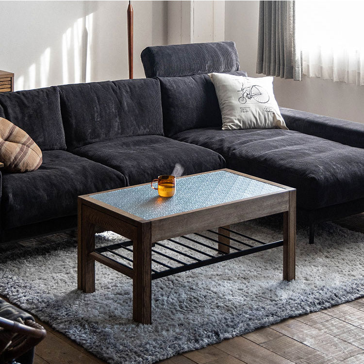 アンセムコーヒーテーブル | 家具・インテリア通販サイト CRASH GATE