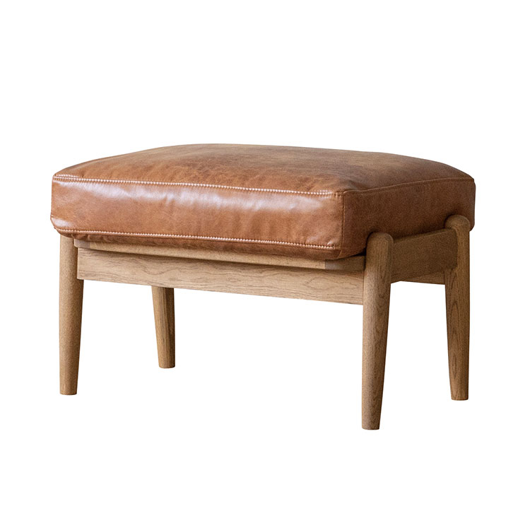 アルネソファ スツール フェザータイプ | 家具・インテリア通販サイト