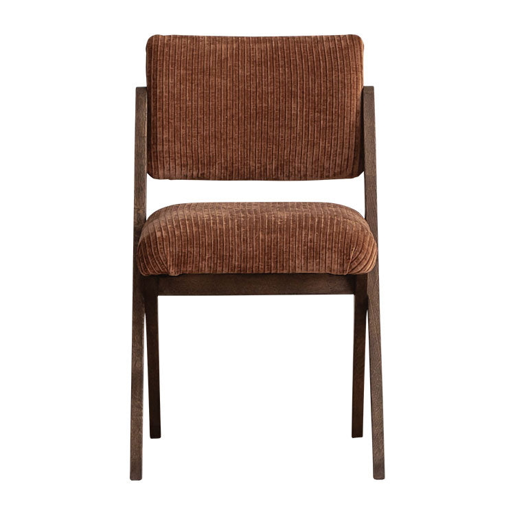 ゼット ダイニングチェア 肘無 | 家具・インテリア通販サイト CRASH