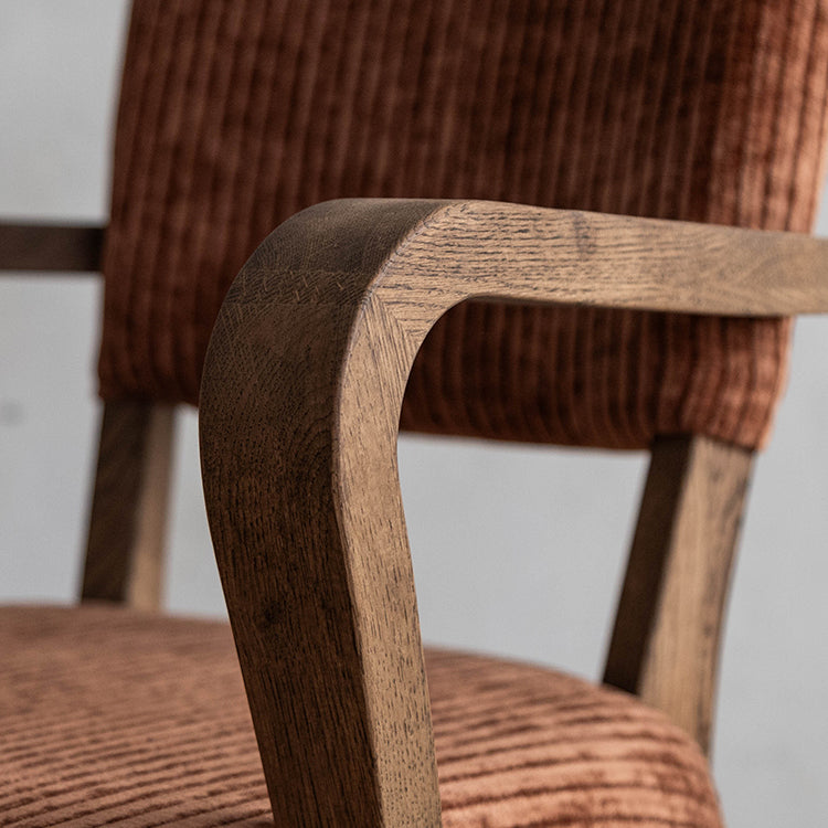 ベーカー ダイニングチェア | 家具・インテリア通販サイト CRASH GATE