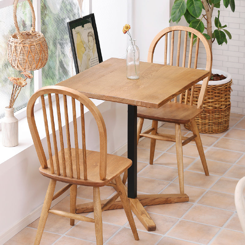 トフィーⅡ ダイニングテーブル